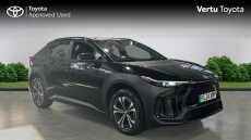 Toyota bZ4X 150kW Pure 71.4kWh 5dr Auto [11kW] Electric Hatchback